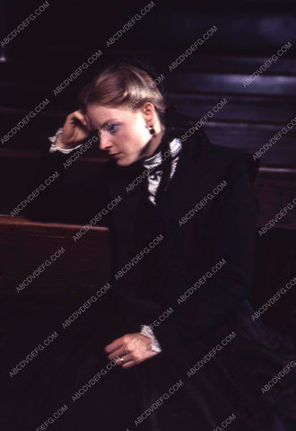 Jodie Foster film Sommersby 35m-13381