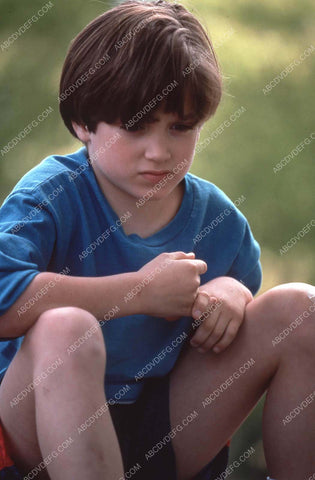 Elijah Wood film Forever Young 35m-13402