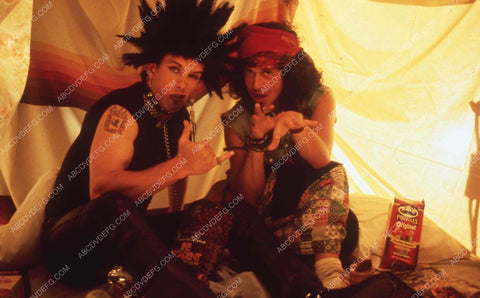 Pauly Shore Stephen Baldwin film Bio-Dome 35m-13433
