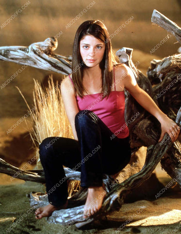 Shiri Appleby portrait TV Roswell 35m-13445