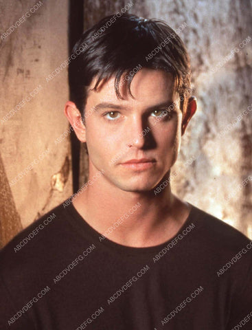 Jason Behr portrait TV Roswell 35m-13446
