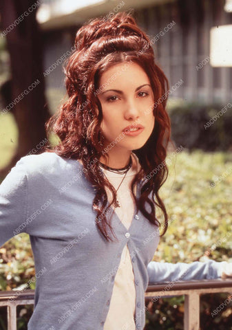 Carly Pope portrait TV Popular 35m-13449