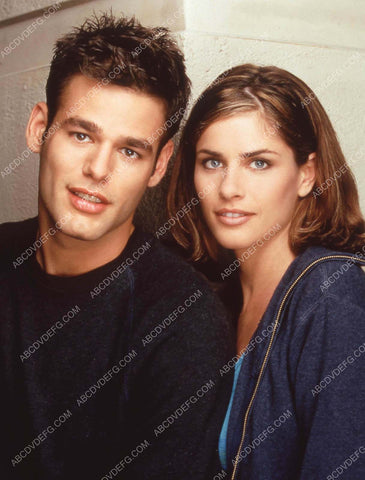 Ivan Sergei Amanda Peet TV Jack & Jill 35m-13453