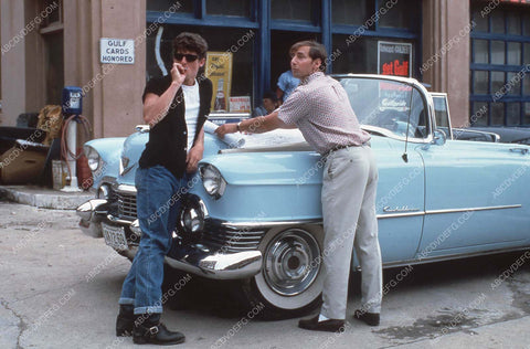 Patrick Dempsey Arye Gross Daniel Stern film Coupe De Ville 35m-13482