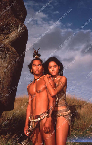 negative info says "Easter Island Productions, Inc. 1994" I don't know what it is 35m-13501