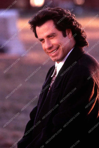 John Travolta film Michael 35m-13504