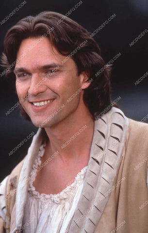 Dougray Scott portrait film Ever After 35m-13531