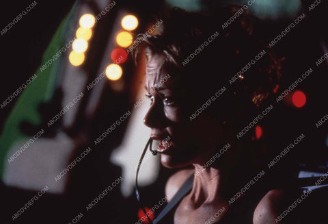 Lauren Holly at the controls film Turbulence 35m-13532-2