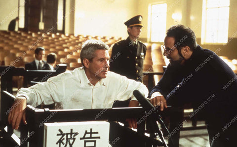 Richard Gere on trial film Red Corner 35m-13537