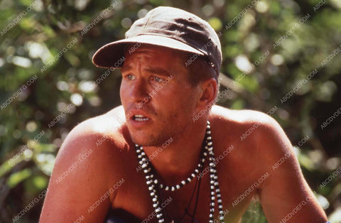 Val Kilmer film The Island of Dr. Moreau 35m-13541-2