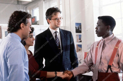 Tim Robbins Annabella Sciorra Wesley Snipes film Jungle Fever 35m-13564