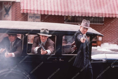 Tim Roth and his gunmen gangster film Hoodlum 35m-13566