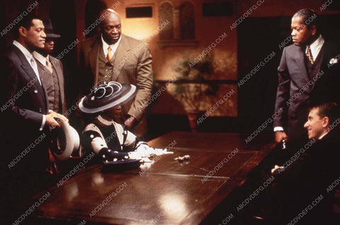 Laurence Fishburne Tim Roth film Hoodlum 35m-13575