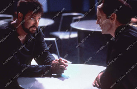 Jonathan Frakes TV Star Trek The Next Generation 35m-13576-2