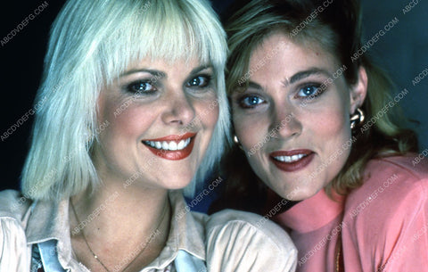 Ann Jillian Daphne Ashbrook TVM Perry Mason Case of Murdered Madam 35m-1357