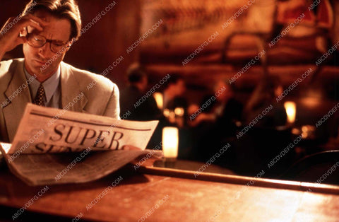 Sam Shepard film The Pelican Brief 35m-13587