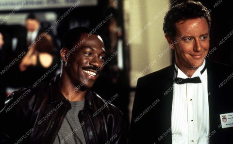 Eddie Murphy Judge Reinhold film Beverly Hills Cop III 35m-13593 ...