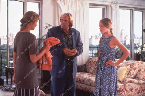 Gerard Depardieu Katherine Heigl film My Father the Hero 35m-13611