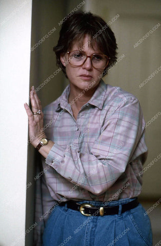 Sharon Gless TVM Honor Thy Mother 35m-1362