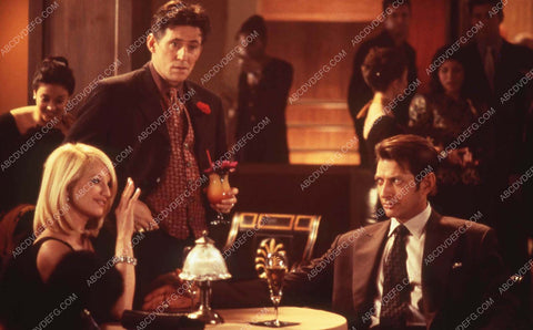 Ellen Barkin Gabriel Byrne Jeff Goldblum film Mad Dog Time 35m-13632