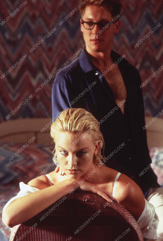 James Spader Charlize Theron film 2 Days in the Valley 35m-13633