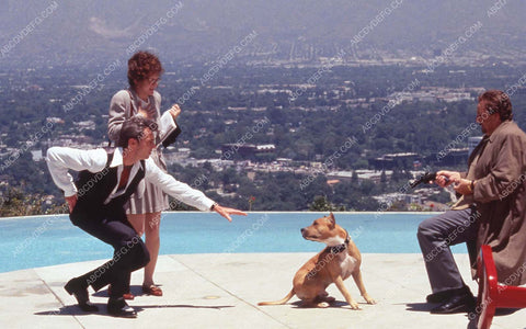 Glenne Headly cast members and the dog film 2 Days in the Valley 35m-13634