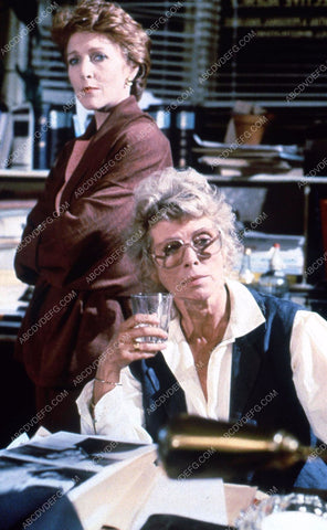 Patricia Hodge Billie Whitelaw TVM The Cloning of Joanna May 35m-1363