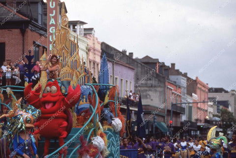 Mickey Mouse Disneyland celebration Hunchback of Notre Dame New Orleans 35m-13640