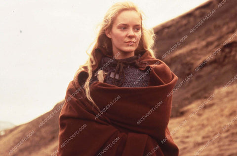 Ingibjorg Stefansdottir film The Viking Sagas 35m-13648