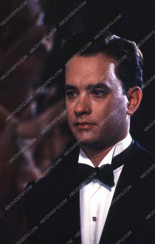 Tom Hanks film The Bonfire of the Vanities 35m-13665