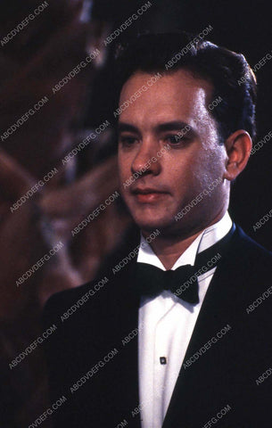 Tom Hanks film The Bonfire of the Vanities 35m-13667