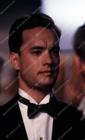 Tom Hanks film The Bonfire of the Vanities 35m-13672