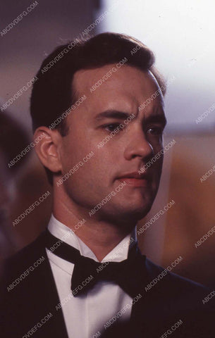 Tom Hanks film The Bonfire of the Vanities 35m-13673