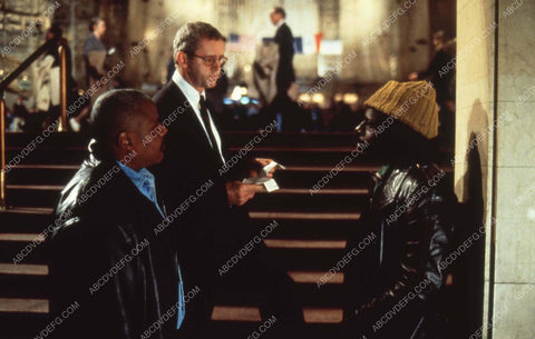 Bill Nunn David Morse film Extreme Measures 35m-13685