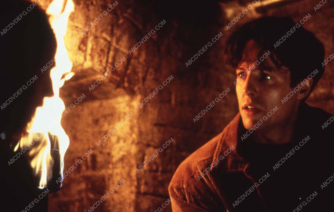 Hugh Grant film Extreme Measures 35m-13688