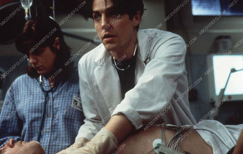 Hugh Grant film Extreme Measures 35m-13690