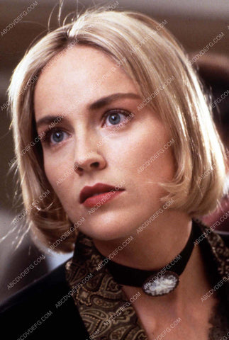 Sharon Stone film Sliver 35m-13725