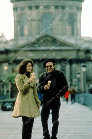 Billy Crystal Debra Winger film Forget Paris 35m-13754