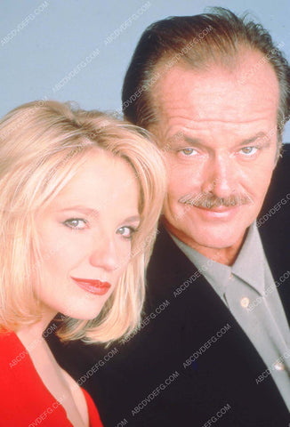 Jack Nicholson Ellen Barkin film Man Trouble 35m-13764