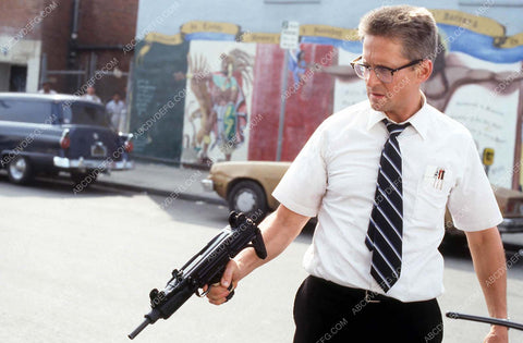 Michael Douglas film Falling Down 35m-13800