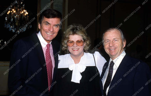 game show stars Peter Marshall Peggy Cass and someone 35m-13821