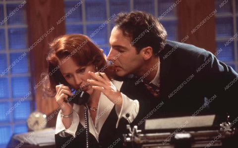 Brian Benben Mary Stuart Masterson film Radioland Murders 35m-13833