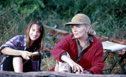 Holly Hunter Gena Rowlands TVM Crazy in Love 35m-1383