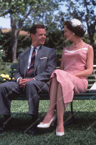 William H Macy Joan Allen film Pleasantville 35m-13849