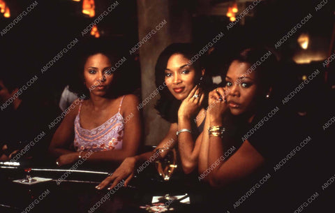 Sanaa Lathan Lisa Arrindell Regina Hall TVM Disappearing Act 35m-13875