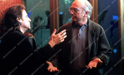 Richard Lewis Larry David TV Curb Your Enthusiasm 35m-13879