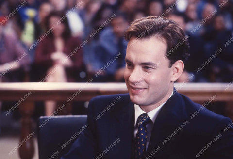 Tom Hanks film The Bonfire of the Vanities 35m-13924