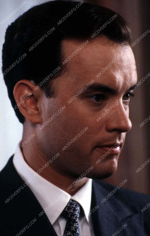 Tom Hanks film The Bonfire of the Vanities 35m-13925