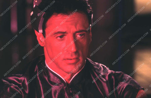 Sylvester Stallone film Demolition Man 35m-13935