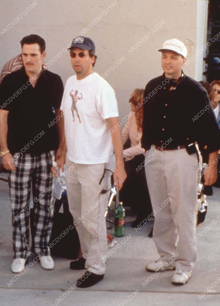 Matt Dillon Lee Evans film There's Something About Mary 35m13968